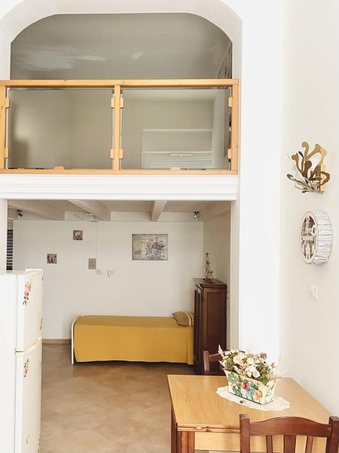 فيلا Casa Lu' مارتينا فرانكا المظهر الخارجي الصورة